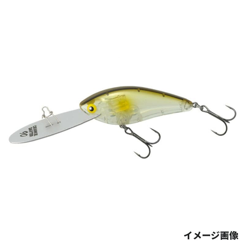 Tiemco Crankie Darter 90 #03 Clear Ayu