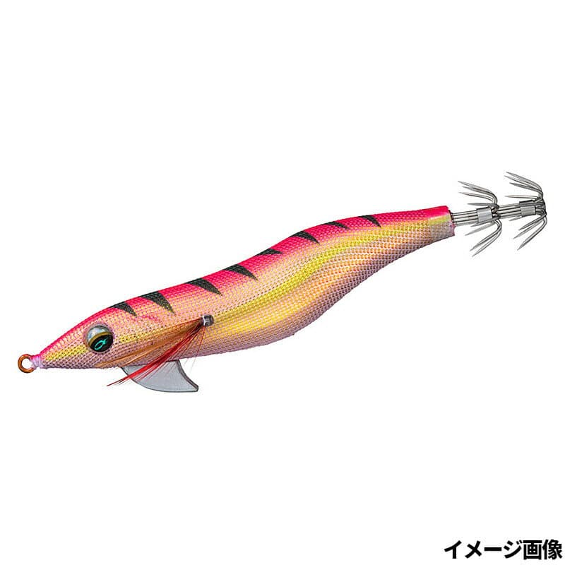Daiwa Egi Emeraldas Fall LC RV #3.0 Gold - Pink Cedar