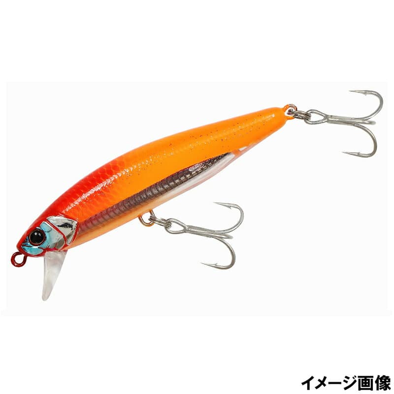 Jackall Bigbacker Anchopeed 84 Super Sagoshi Spark