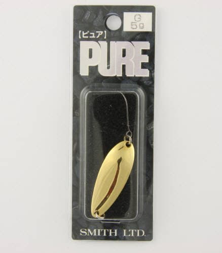 Smith Spoon Pure 5g G