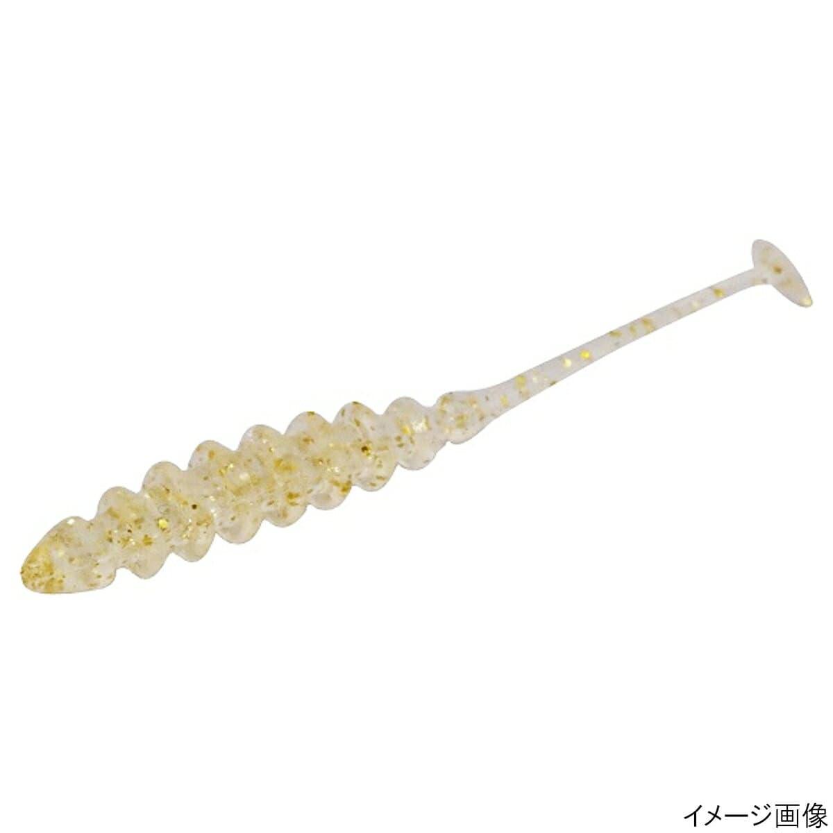 Jackall Tidebeat 1.5 inch Ikanago Gold