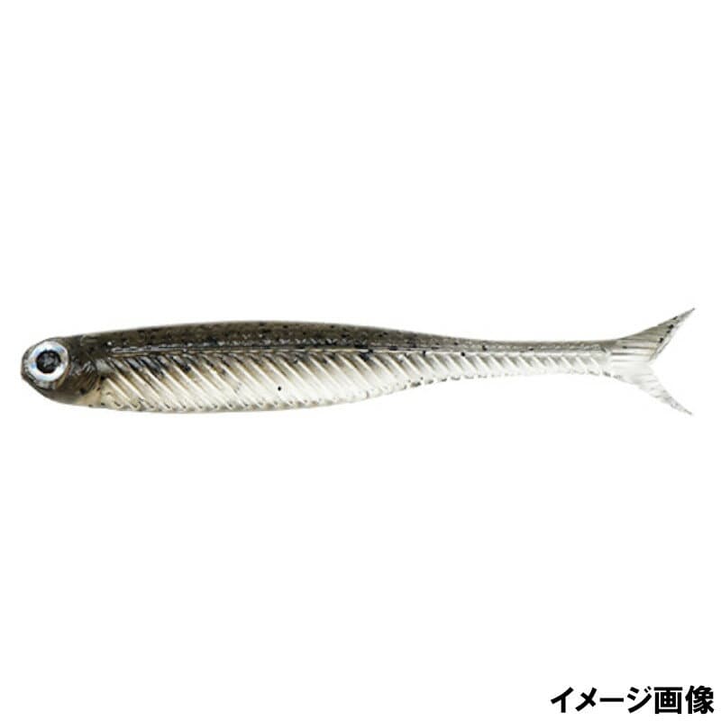 Dstyle Virola Slim 2.5inch Japan Fish