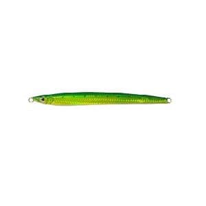 Smith Metal Jig CB.Masamune 135g #16 Green Gold SL