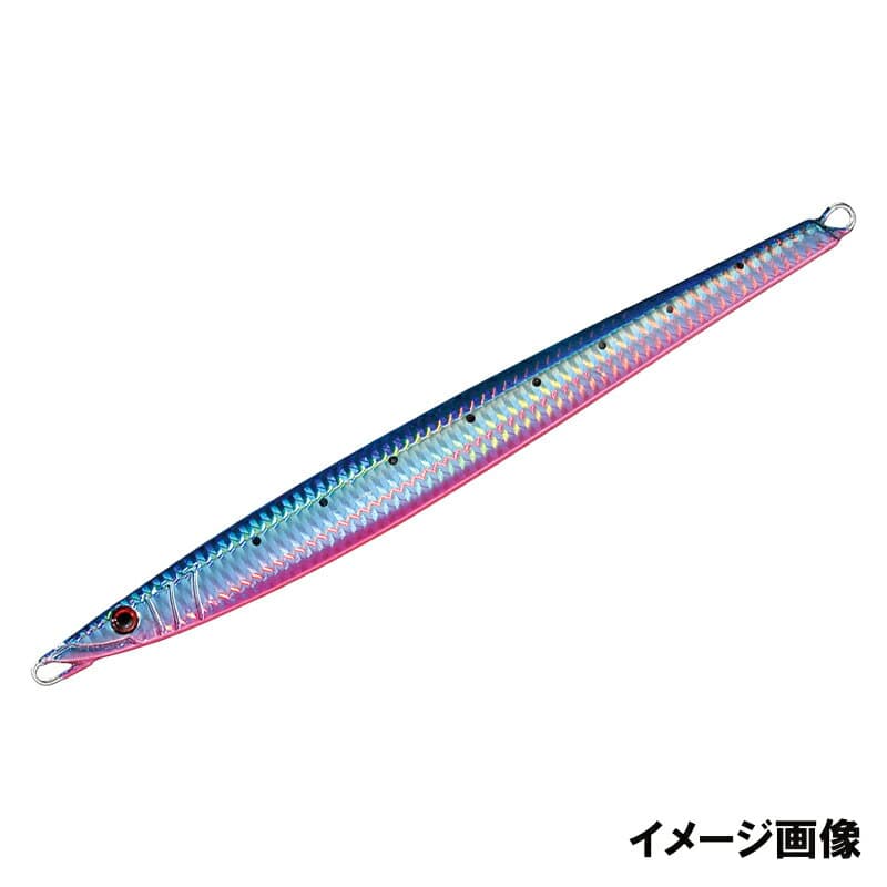 Smith Metal Jig CB.Nagamasa 230g #13 Blue Pink Sardine