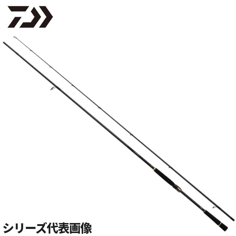 Daiwa 24 Lateo 110MH K