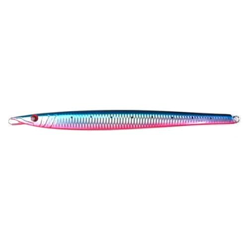 Smith Metal Jig CB.Nagamasa 280g #13 Blue Pink Sardine