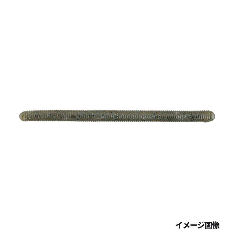 ジャッカル ワーム ヤミィ500 4.5インチ グリパンゴビー【ゆうパケット】