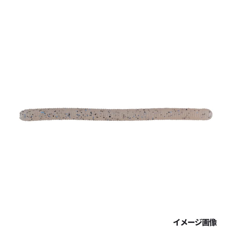 Jackall Worm Yammy 500 4.5inch Sand Crayfish