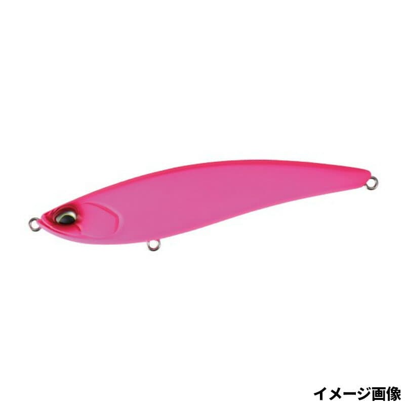 DUO ルアー ビーチウォーカー リンバー95S マットピンク【ゆうパケット】