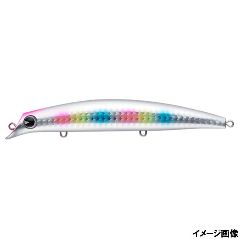 ima Seabass Lure Sasuke 120 Reppa #RP206 Cotton Candy