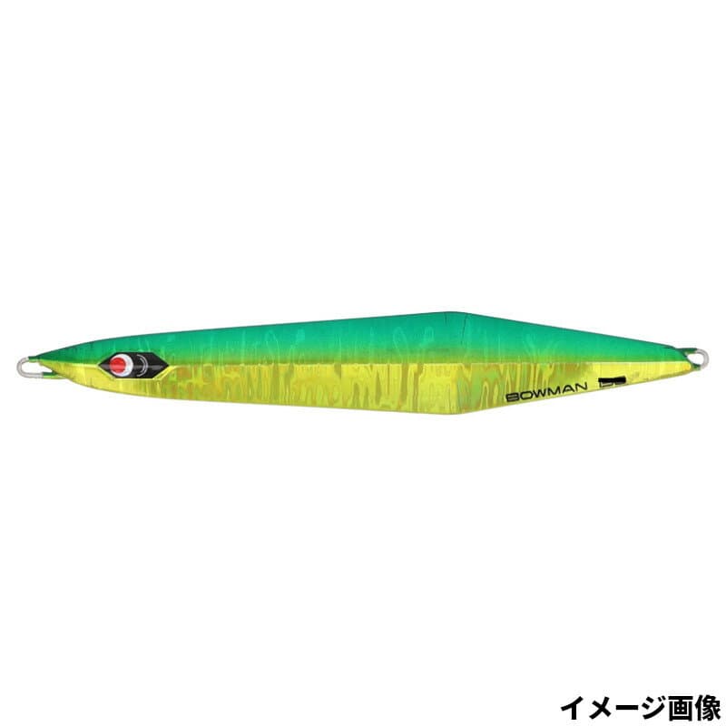 PREDGE Bowman 230g Green Gold