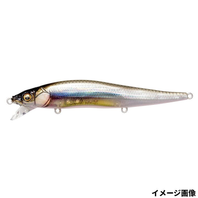 Megabass Vision Oneten SR Kasumi ITO