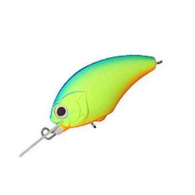 OSP Tiny Blitz MR Matte Chart Blue Back M07