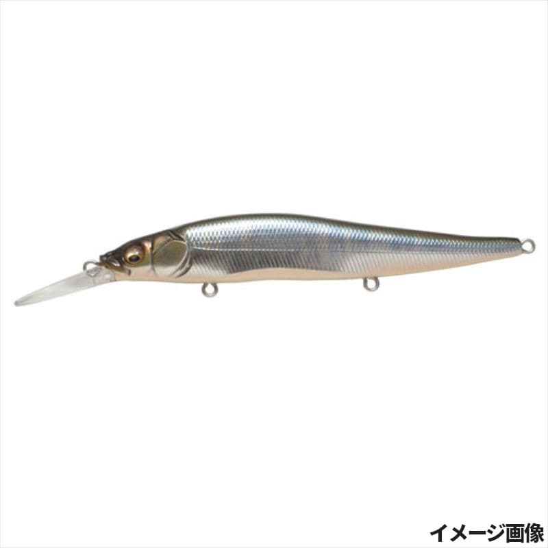 Megabass Vision Oneten +1 #Wagin Komorin Oikawa F