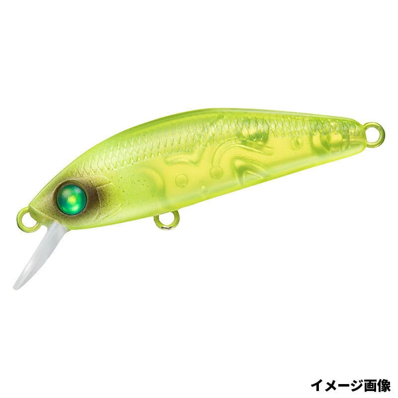 Daiwa Gekkabijin Yogiri Z 42S-DR Half and Half Chart