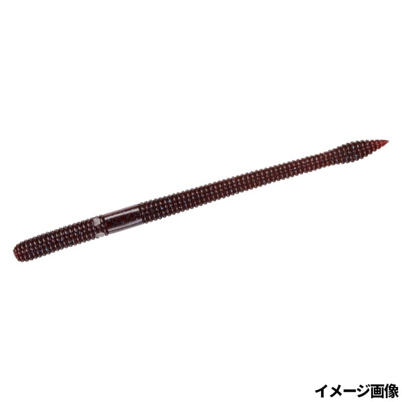 Daiwa Steez Neko Straight 5.8inch Scuppernon Blue Flake