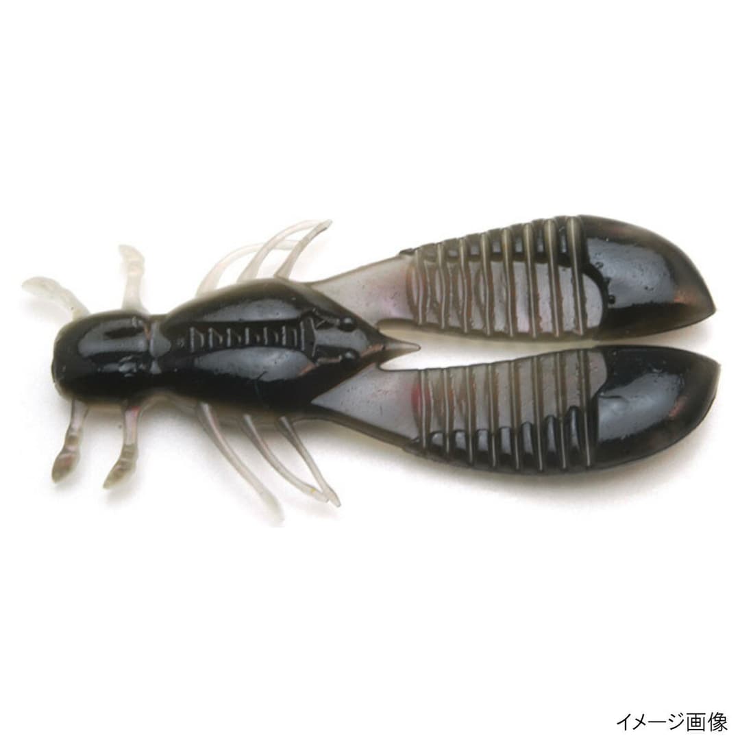 Raid Japan Egu Chunk 4 inch #049 Smoky Pearl