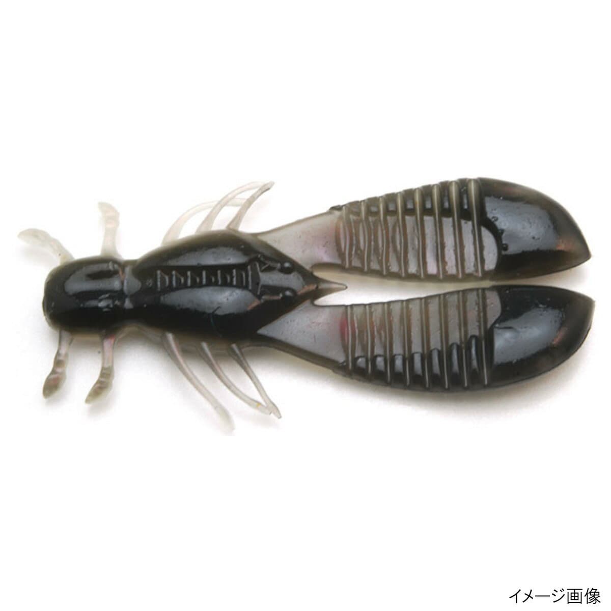 Raid Japan Egu Chunk 4 inch #049 Smoky Pearl