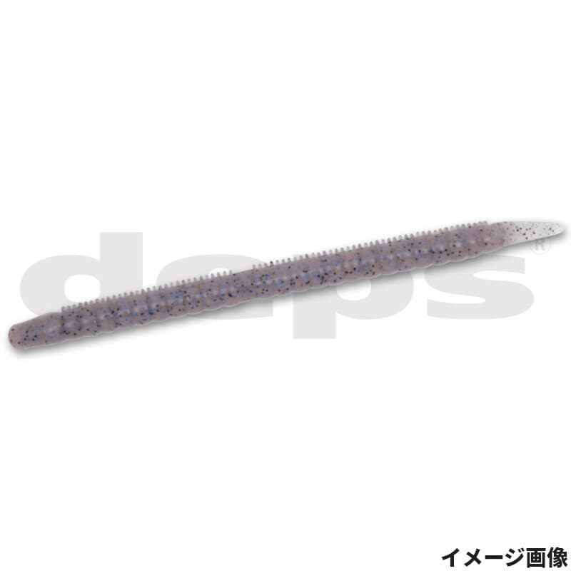 Deps Worm Kincoo Air 13inch #141 Sakura Baby/Blue Flake