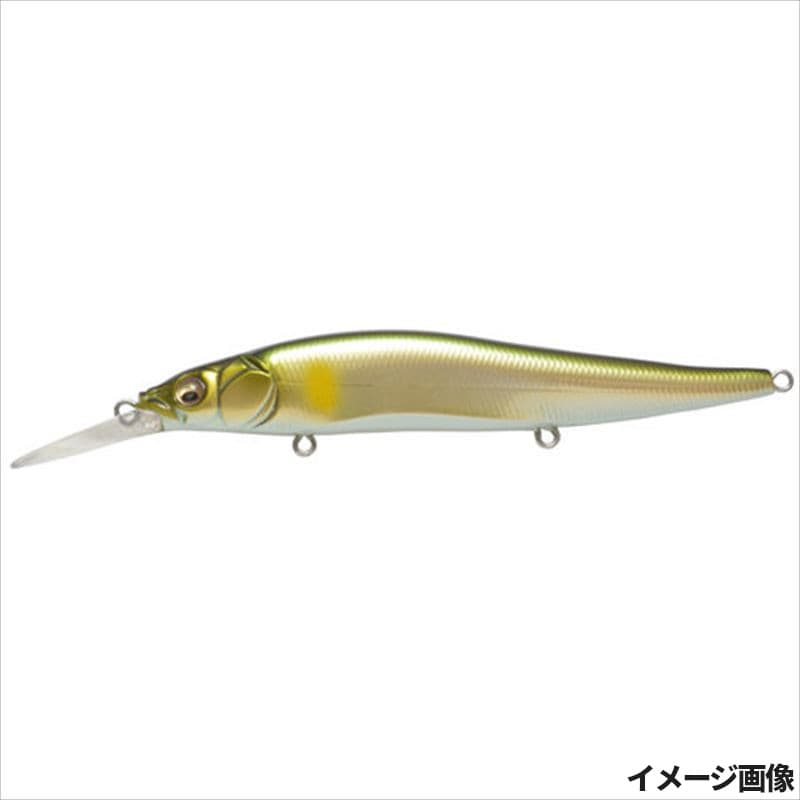 Megabass Vision Oneten +1 Wakin Ayu