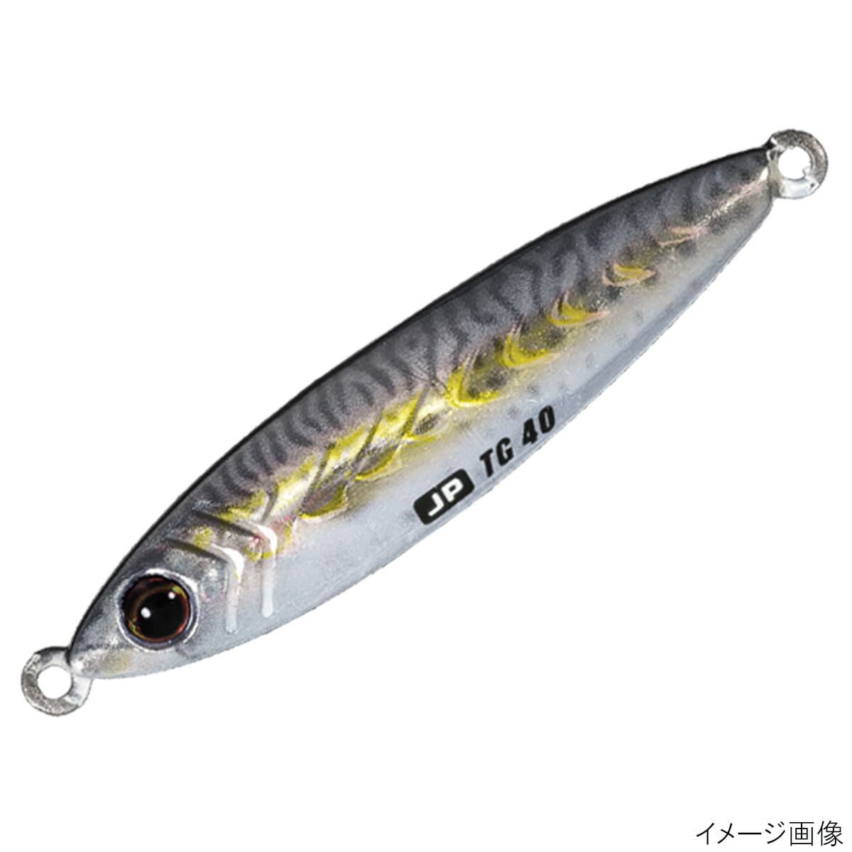 Major Craft Jigpara TG 40g #85 Live Kinsaba (Keimura)