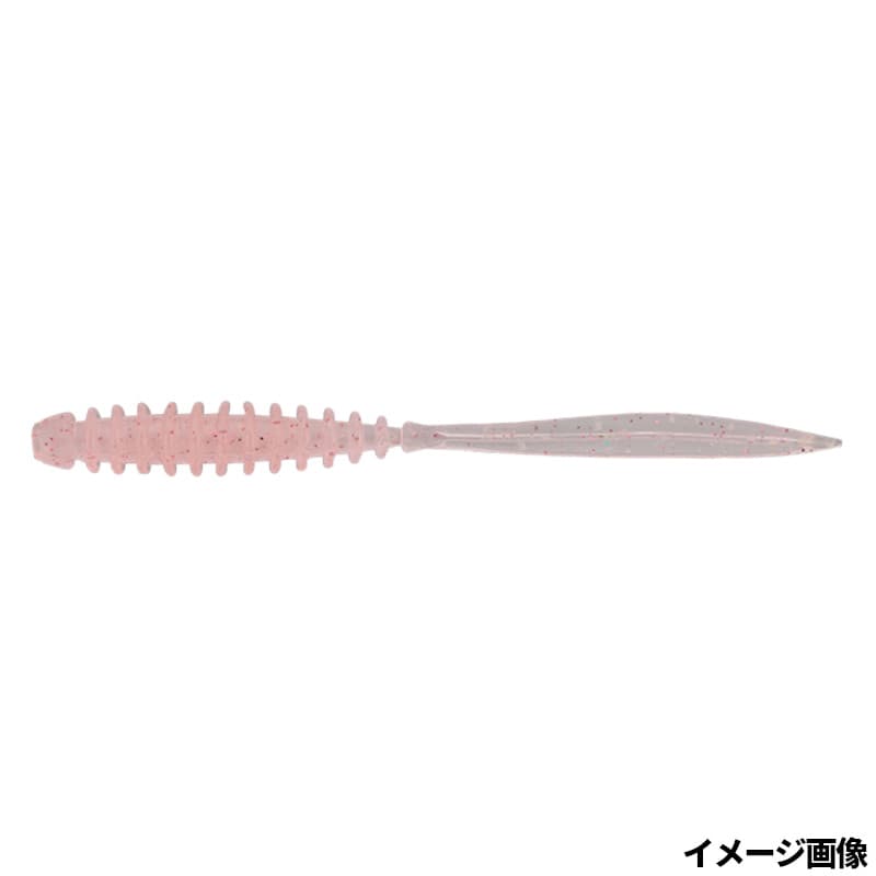 Jackall Pekering 2.0 inch Peach Sour