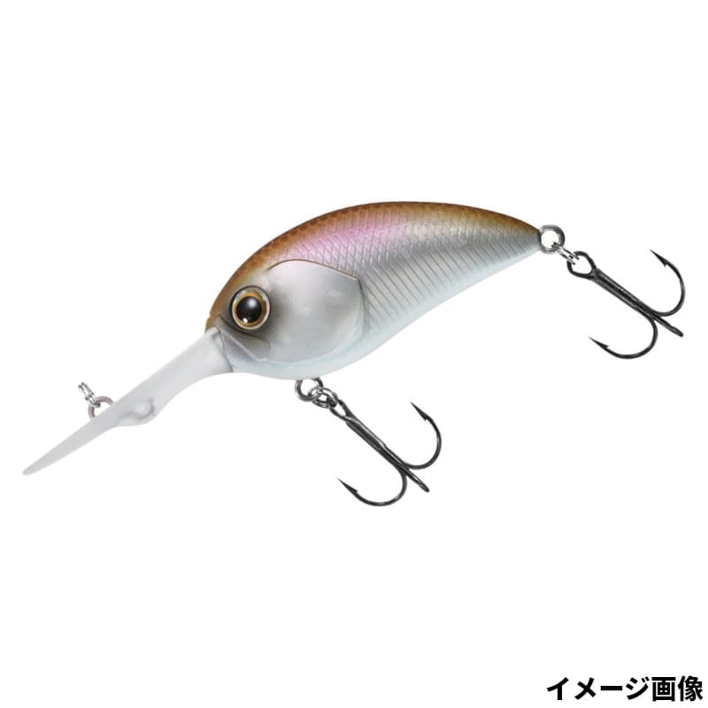 Daiwa 23 Steez Crank 200 Matt Holo Wakasagi