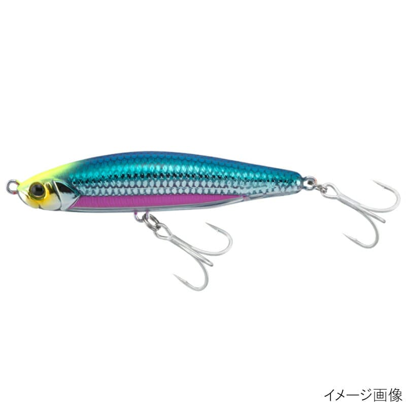 Jackall Bigbacker Falltrick 103 明滅ハラピン