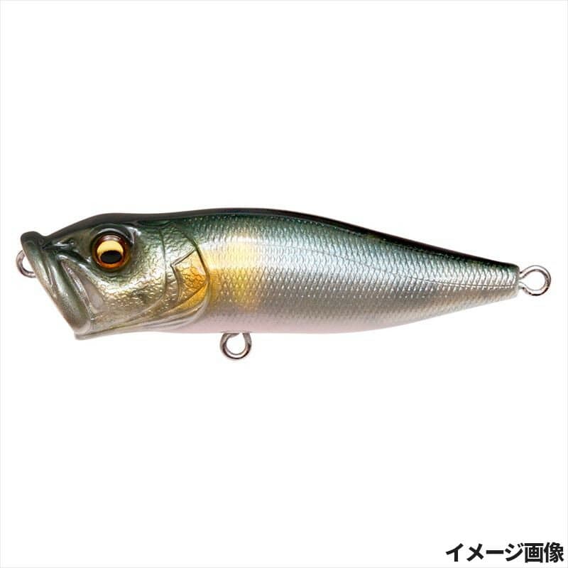 Megabass POP-X FA Young Ayu