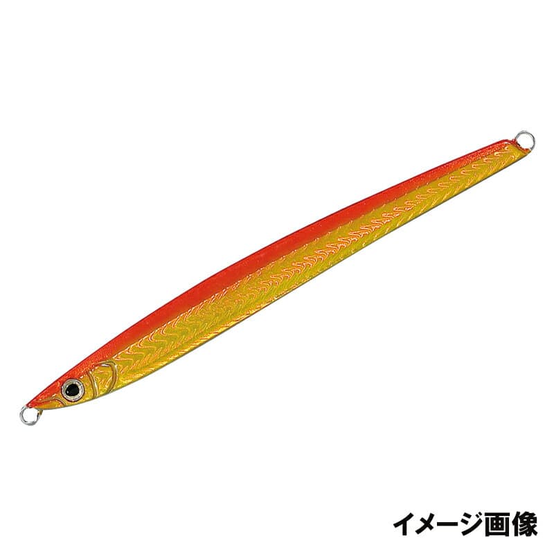 Smith Metal Jig CB.Masamune 95g #17 Akakin WL