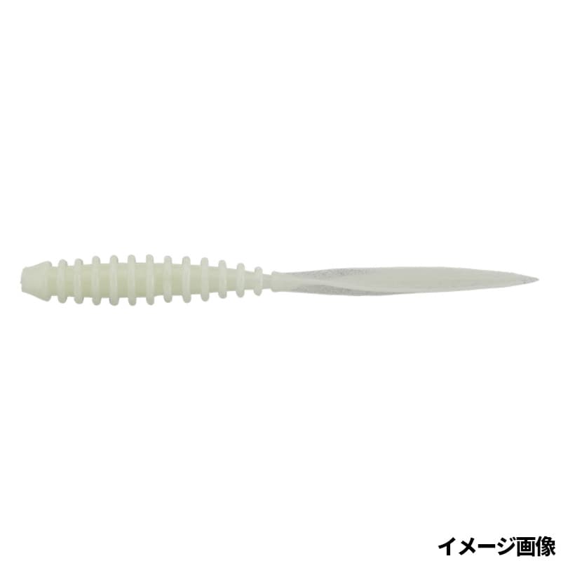 Jackall Pekering 2.0 inch Oni Glow