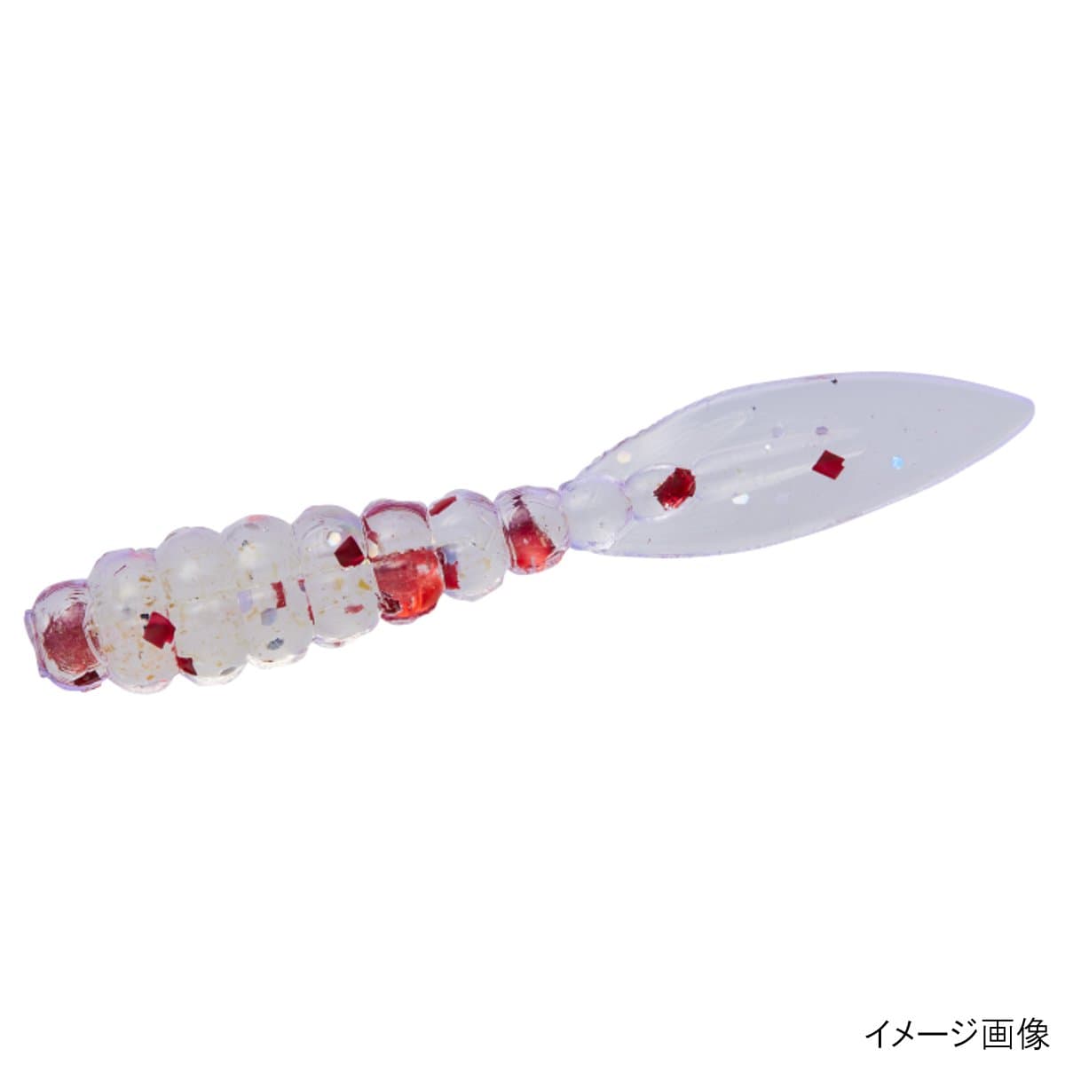 Daiwa Gekkabijin Bibi Beam 1.5inch Grain Krill