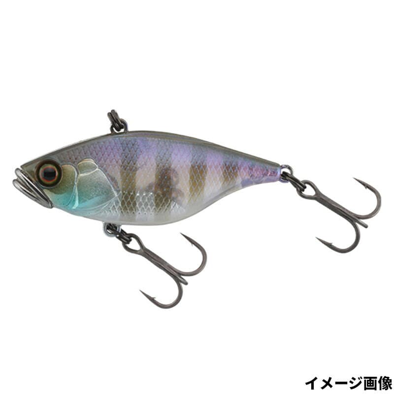 Jackall Bass Lure TN38 Ghost Chigill