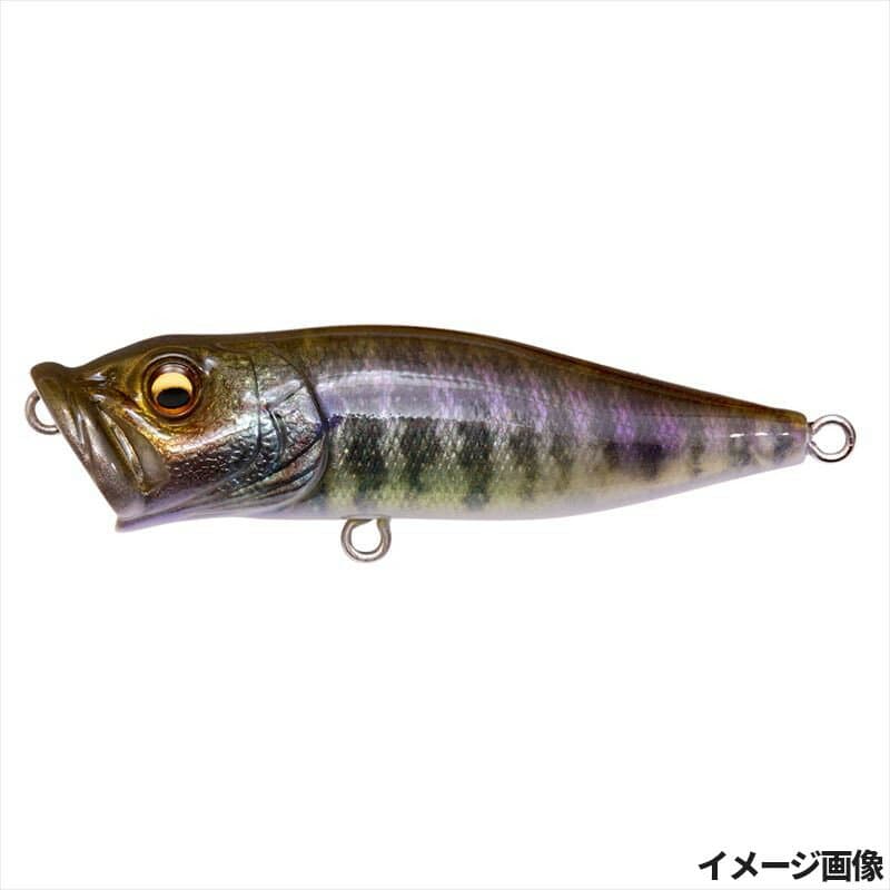 Megabass PopX FA Baby Gill