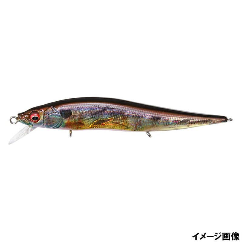Megabass Vision OneTen Jr. FA Gil