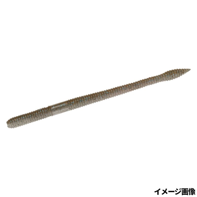Daiwa Steez Neko Straight 5.8 inch Shrimp