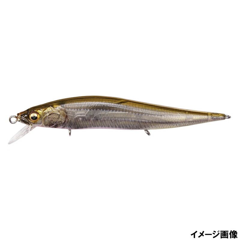 Megabass Vision Oneten Jr. #FA Wakasagi