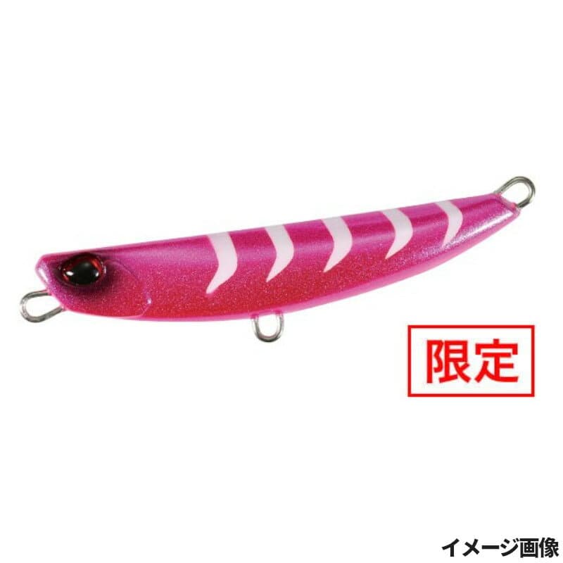 DUO Beach Walker Flipper iT38 Hotta UV Gira Pink Gego G