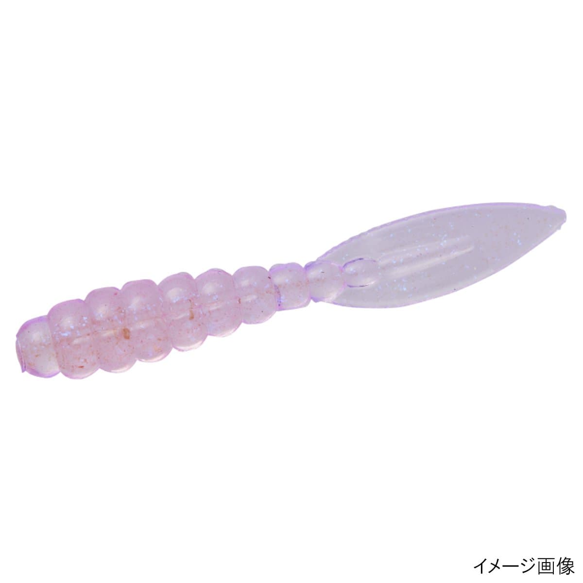 Daiwa Gekkabijin Bibi Beam 1.5inch Raw krill