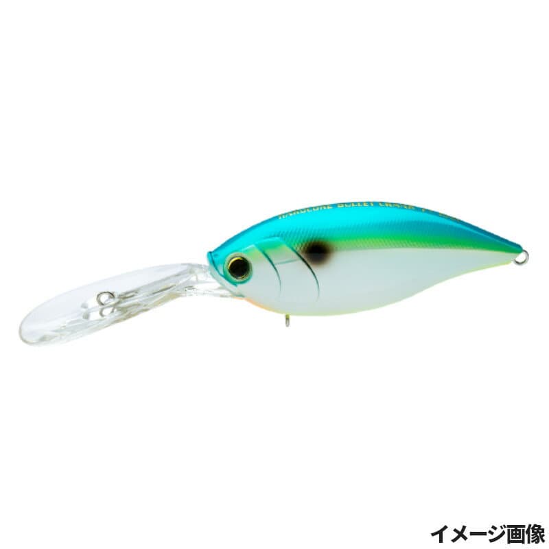 Duel HC Bullet Crank 5+80F #04CSH
