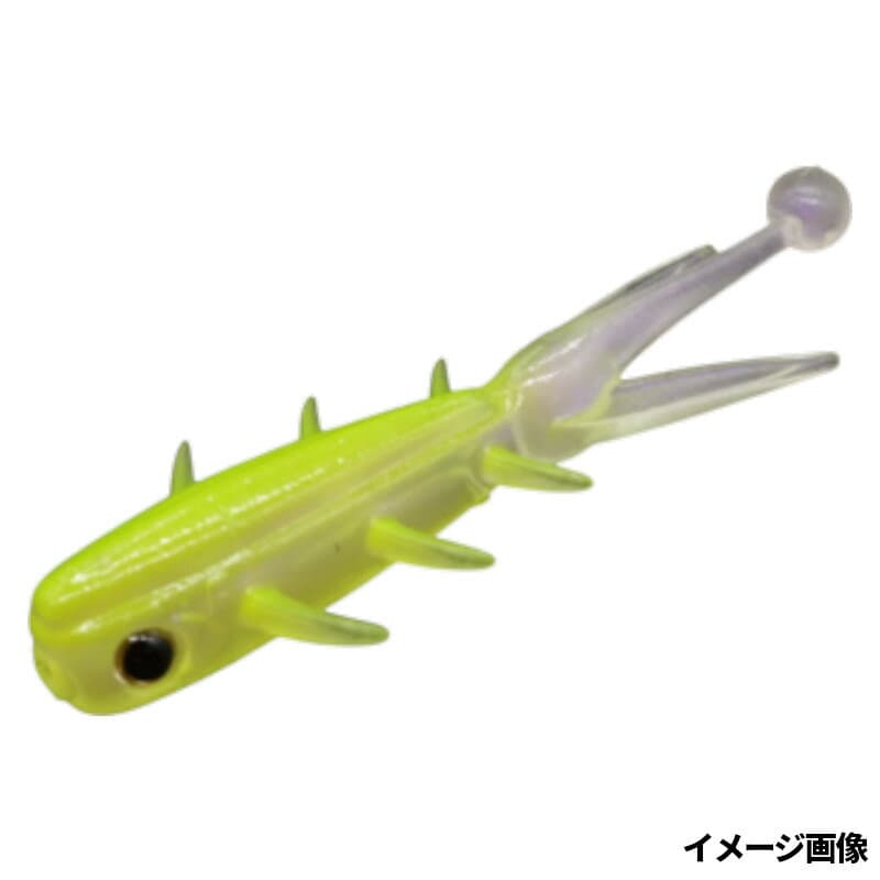 Dstyle Mozaala 1.8 inch Hoverfish