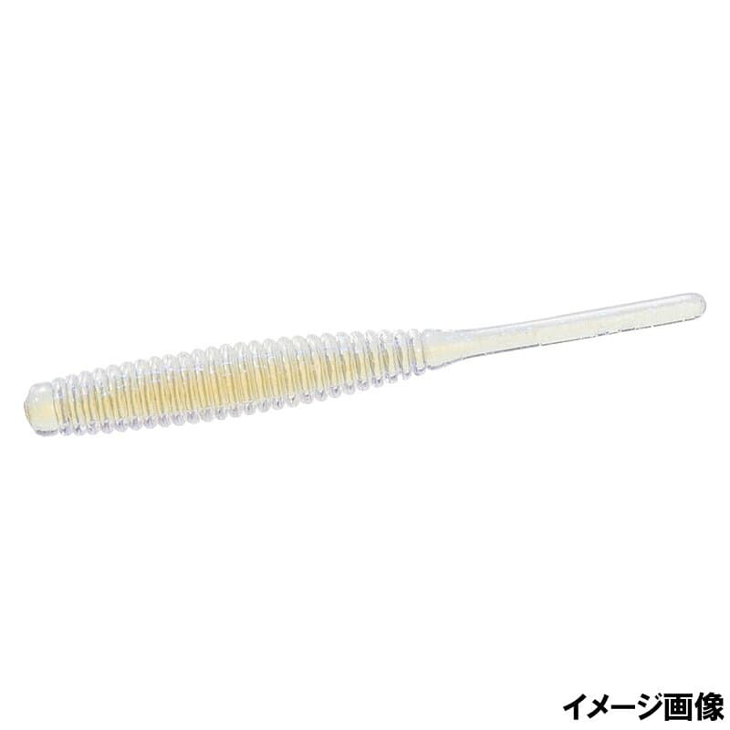 Daiwa Gekkabijin Beam Stick 2.2inch Kira Clear