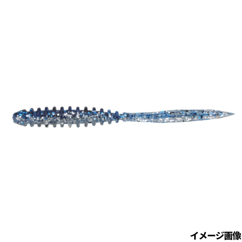 Jackall Pekering 2.5 inch Sparkle Iwashi