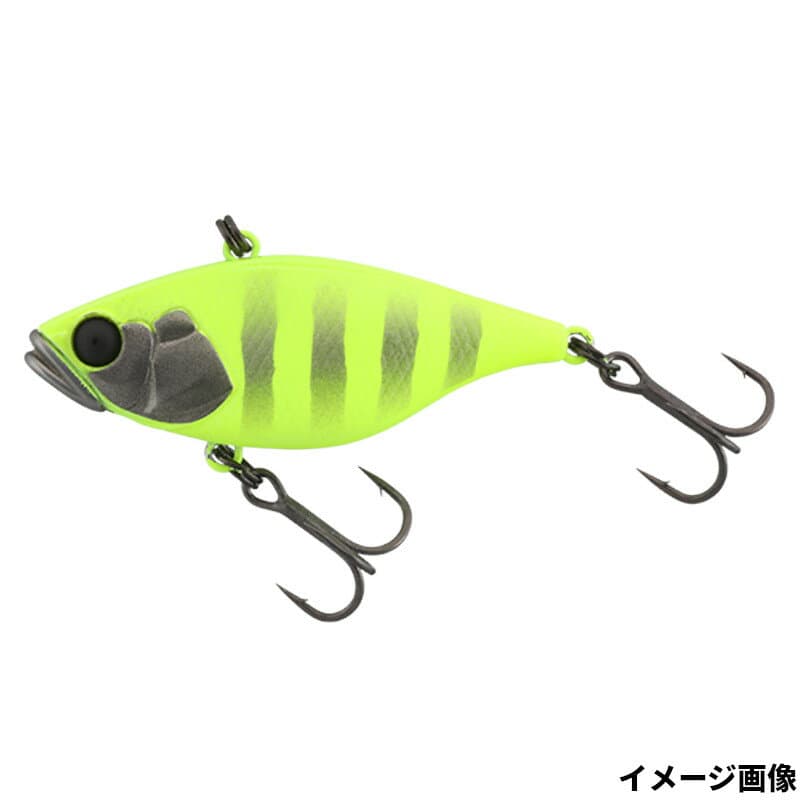 Jackall Bass Lure TN38 Dark Chart Gill
