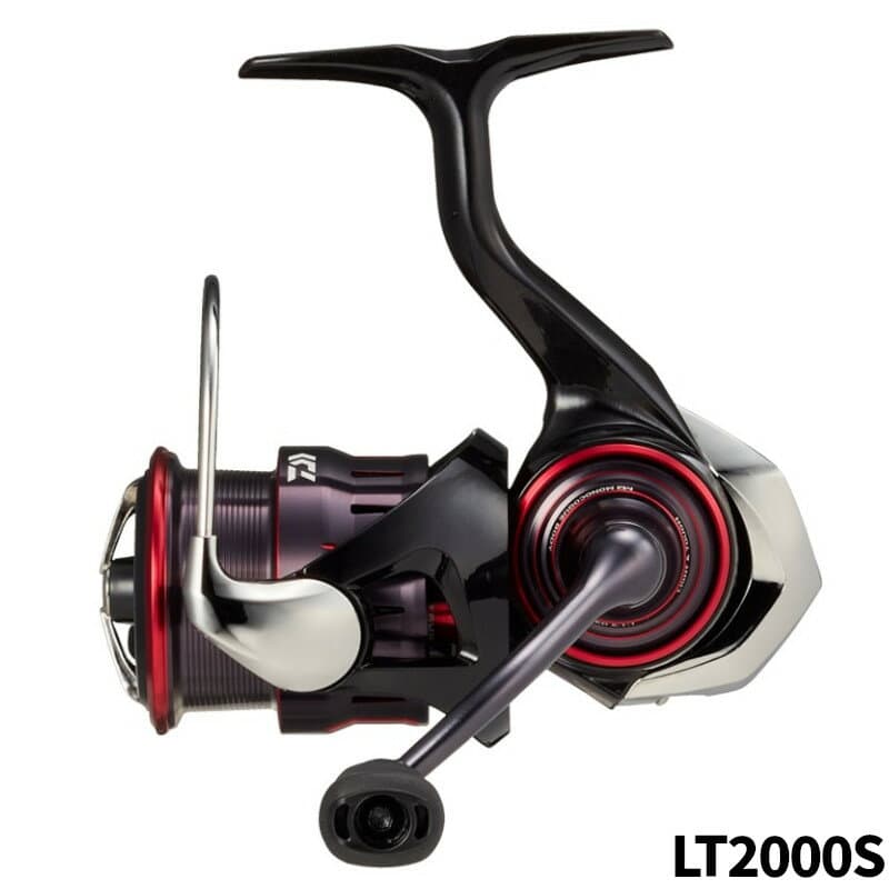 Daiwa 23 Gekkabijin LT2000S