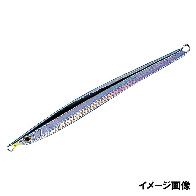 Smith Metal Jig CB.Masamune 115g #03 Pacific saury