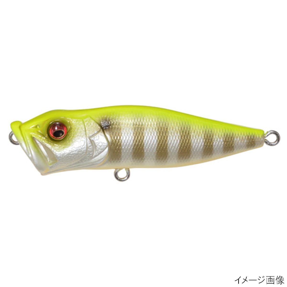 Megabass POPX PM Hot Gill