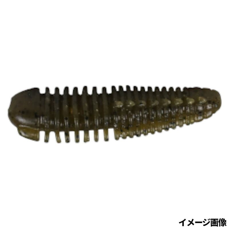 Dstyle Free Imo 45 Green Pumpkin Pepper