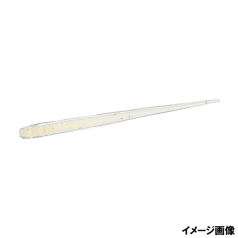 Daiwa Gekkabijin Shirasu Beam 2.8inch Sakura Dot Glow