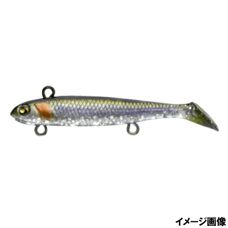 Marujin Seabass Lure UK Bait 7 #09 RTG Real Togoro Sardine